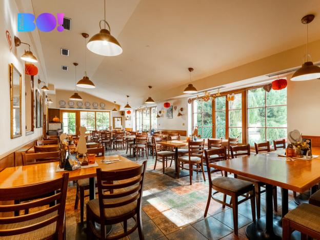 Prodej restaurace, Skuteč, Vítězslava Nováka, 780 m2