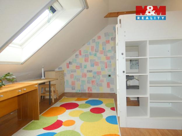 Prodej zemědělské usedlosti, Dolní Pohleď, 210 m2