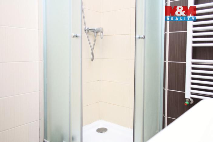 Pronájem bytu 2+kk, Opava - Předměstí, Nákladní, 53 m2