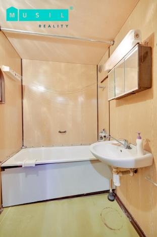 Prodej bytu 3+1, Olomouc - Nové Sady, Werichova, 73 m2