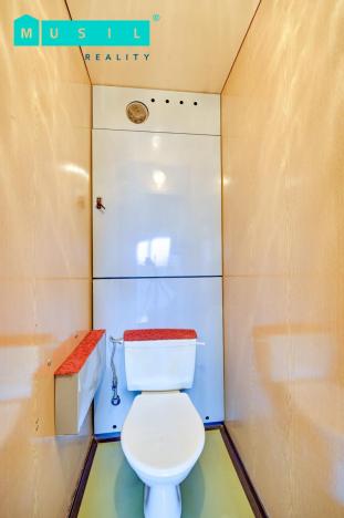 Prodej bytu 3+1, Olomouc - Nové Sady, Werichova, 73 m2