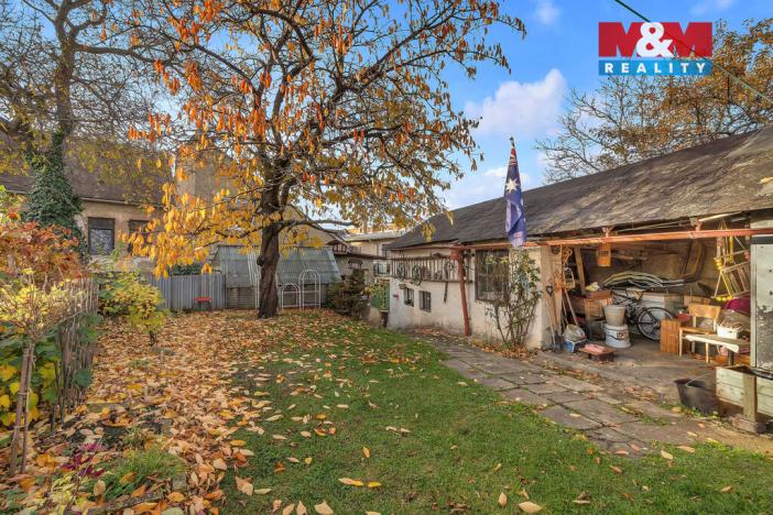 Prodej rodinného domu, Skuteč, Vítězslava Nováka, 132 m2