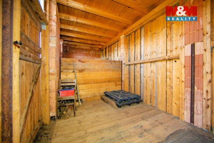 Prodej pozemku pro bydlení, Štichov, 2793 m2