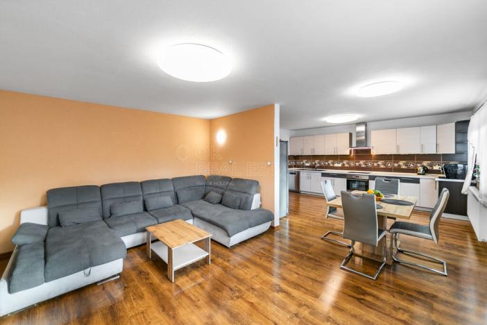 Prodej rodinného domu, Stříbro - Milíkov, 162 m2