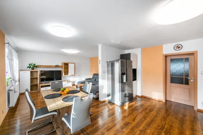 Prodej rodinného domu, Stříbro - Milíkov, 162 m2