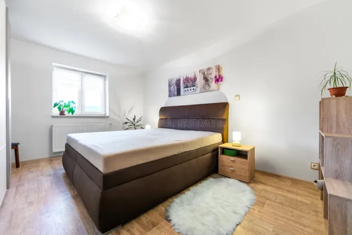 Prodej rodinného domu, Stříbro - Milíkov, 162 m2