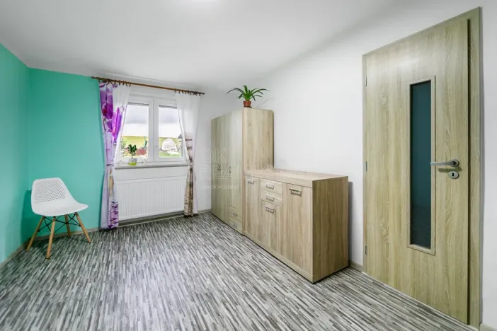 Prodej rodinného domu, Stříbro - Milíkov, 162 m2