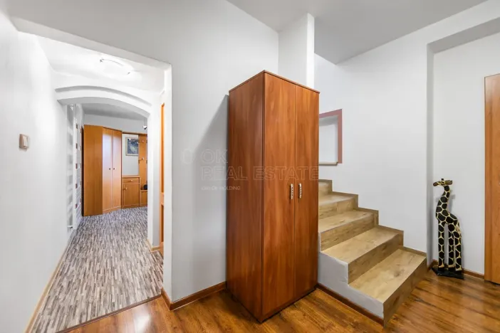Prodej rodinného domu, Stříbro - Milíkov, 162 m2