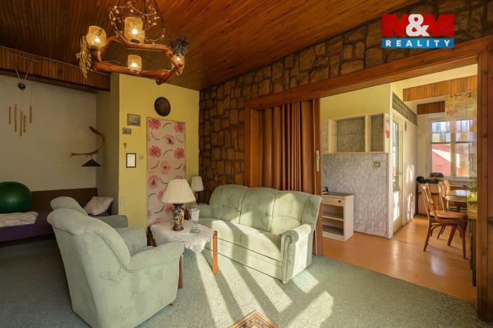 Prodej rodinného domu, Vrané nad Vltavou, U Pošty, 202 m2