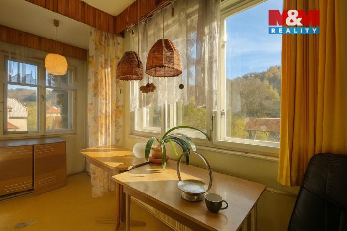 Prodej rodinného domu, Vrané nad Vltavou, U Pošty, 202 m2