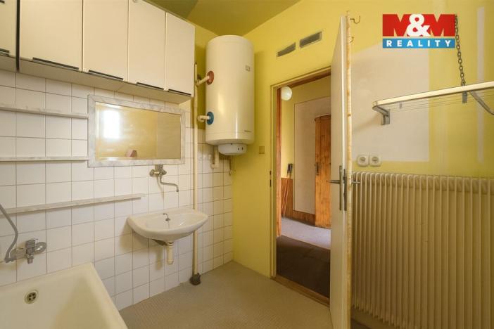 Prodej rodinného domu, Vrané nad Vltavou, U Pošty, 202 m2