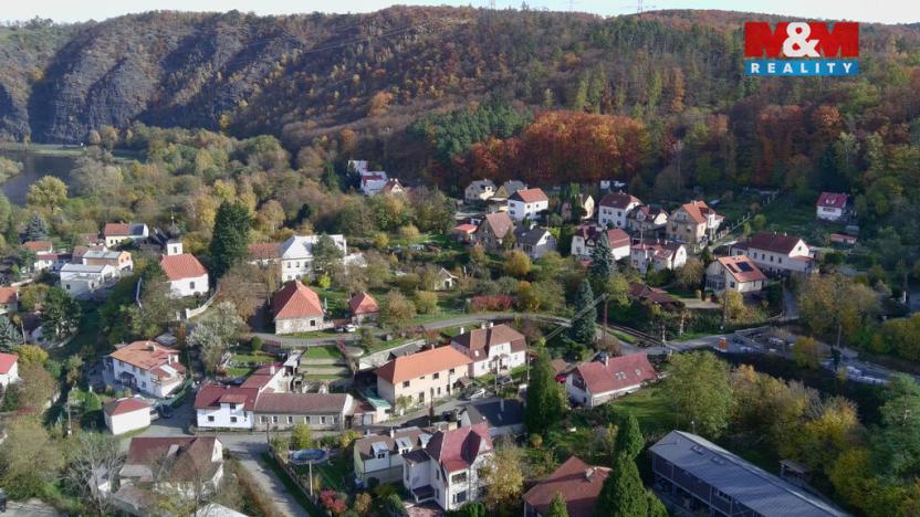 Prodej rodinného domu, Vrané nad Vltavou, U Pošty, 202 m2