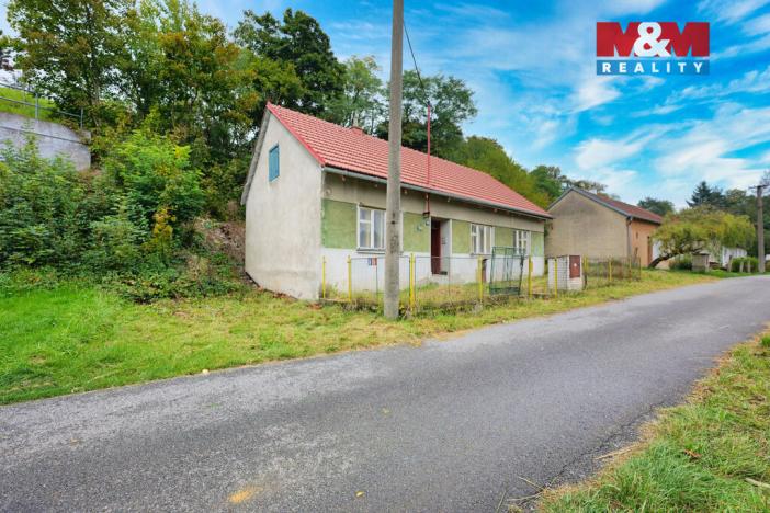 Prodej chalupy, Rozstání, 80 m2