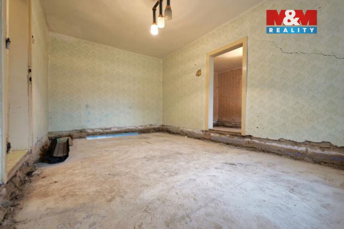 Prodej rodinného domu, Rozstání, 80 m2