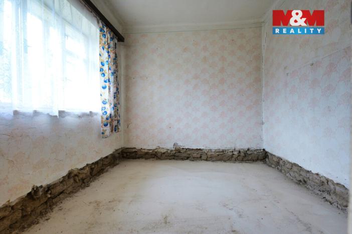 Prodej rodinného domu, Rozstání, 80 m2