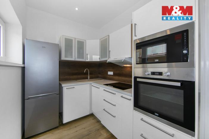 Pronájem rodinného domu, Tetín, 82 m2