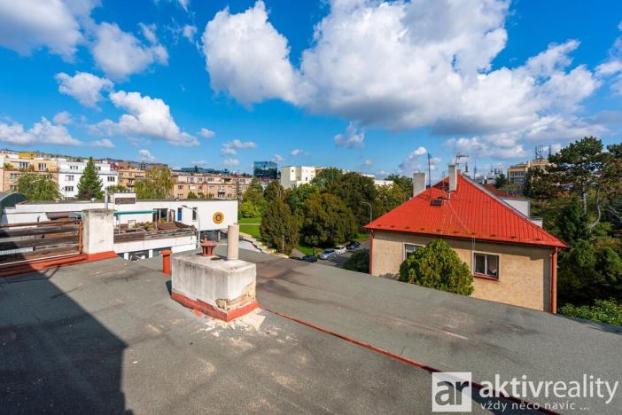 Prodej vily, Praha - Vokovice, Na rozdílu, 177 m2