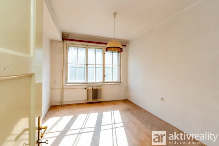 Prodej vily, Praha - Vokovice, Na rozdílu, 177 m2