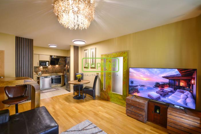 Prodej bytu 4+kk, Praha - Hloubětín, K náhonu, 92 m2