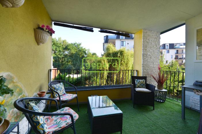 Prodej bytu 4+kk, Praha - Hloubětín, K náhonu, 92 m2