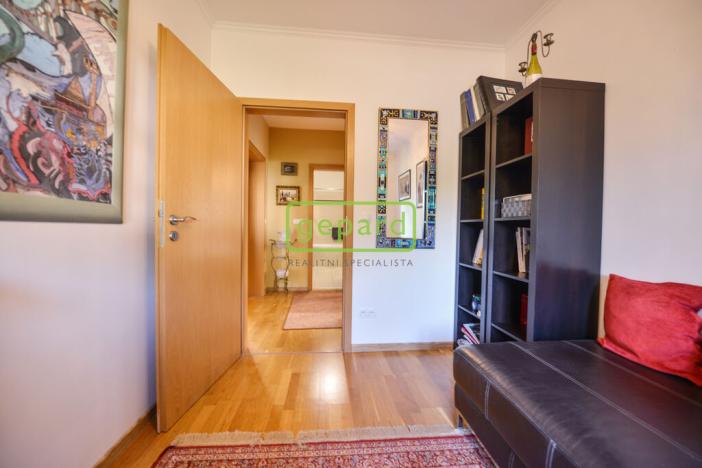 Prodej bytu 4+kk, Praha - Hloubětín, K náhonu, 92 m2