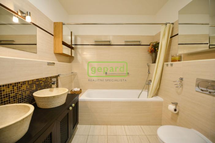 Prodej bytu 4+kk, Praha - Hloubětín, K náhonu, 92 m2