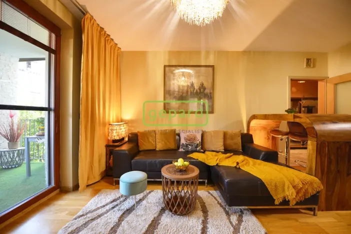 Prodej bytu 4+kk, Praha - Hloubětín, K náhonu, 92 m2