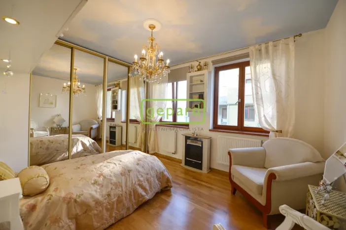 Prodej bytu 4+kk, Praha - Hloubětín, K náhonu, 92 m2