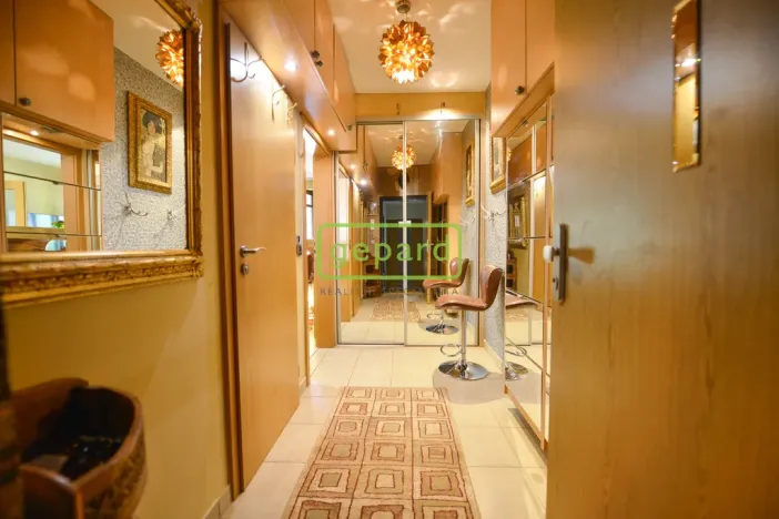 Prodej bytu 4+kk, Praha - Hloubětín, K náhonu, 92 m2