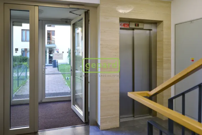 Prodej bytu 4+kk, Praha - Hloubětín, K náhonu, 92 m2