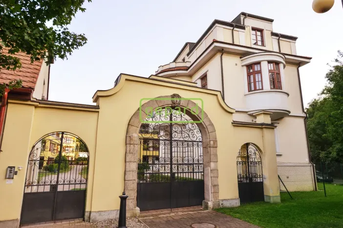 Prodej bytu 4+kk, Praha - Hloubětín, K náhonu, 92 m2