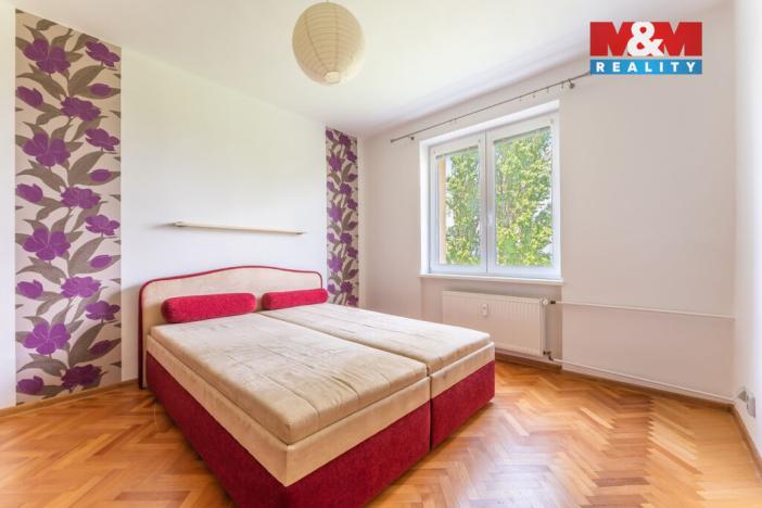 Prodej bytu 2+1, Stochov, S. K. Neumanna, 51 m2