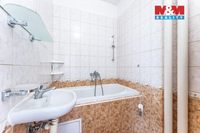 Prodej bytu 2+1, Stochov, S. K. Neumanna, 51 m2