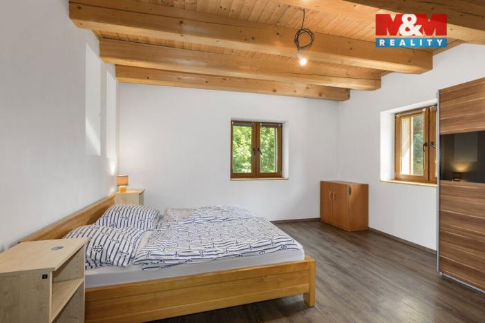 Prodej rodinného domu, Lično - Radostovice, 150 m2