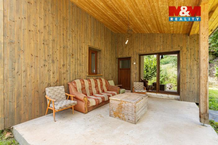 Prodej rodinného domu, Lično - Radostovice, 150 m2