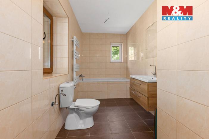 Prodej rodinného domu, Lično - Radostovice, 150 m2