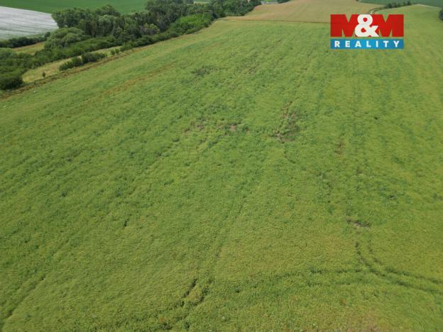 Prodej pole, Prostějov - Žešov, 10932 m2