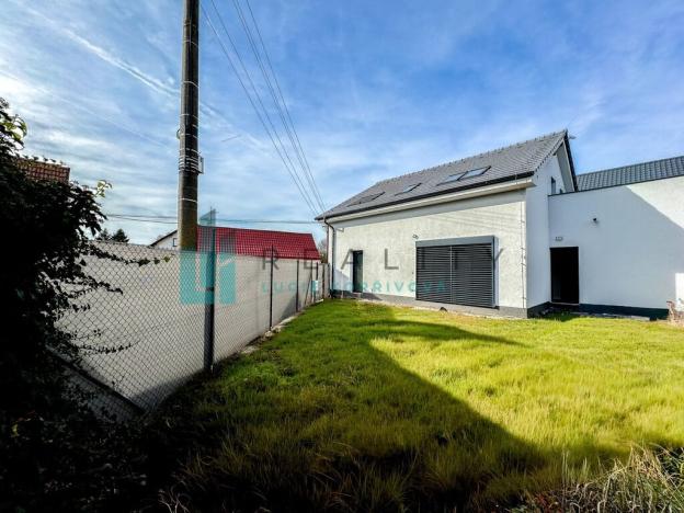 Prodej rodinného domu, Petrov, 229 m2