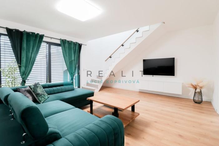 Prodej rodinného domu, Petrov, 229 m2