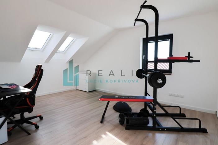 Prodej rodinného domu, Petrov, 229 m2