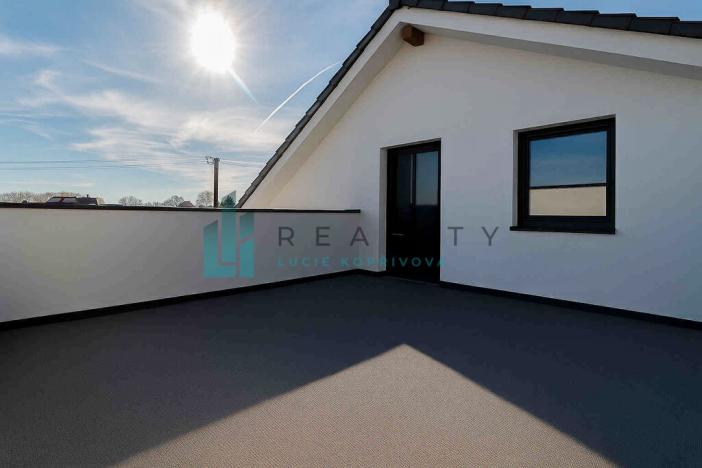 Prodej rodinného domu, Petrov, 229 m2