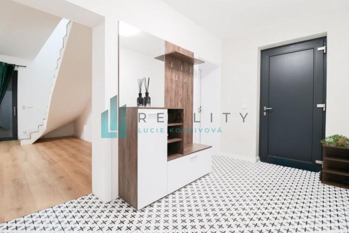 Prodej rodinného domu, Petrov, 229 m2