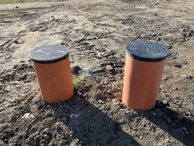 Prodej pozemku pro bydlení, Lipí, 1109 m2