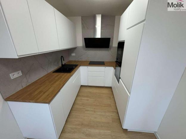 Prodej bytu 3+1, Most, Jana Kříže, 68 m2