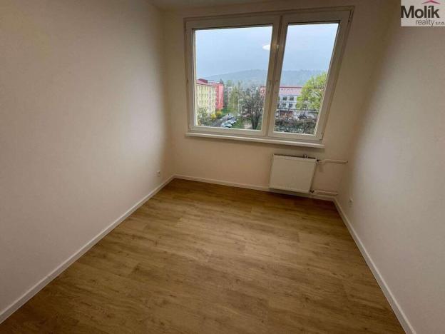 Prodej bytu 3+1, Most, Jana Kříže, 68 m2