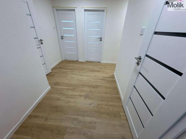 Prodej bytu 3+1, Most, Jana Kříže, 68 m2