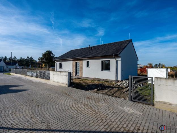 Prodej rodinného domu, Mcely, 107 m2