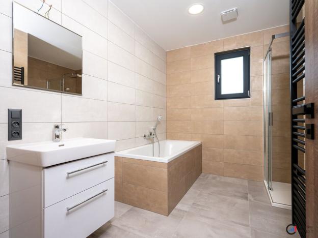 Prodej rodinného domu, Mcely, 107 m2