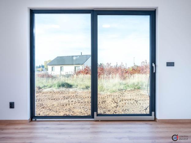 Prodej rodinného domu, Mcely, 107 m2