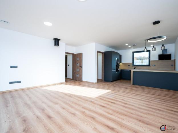 Prodej rodinného domu, Mcely, 107 m2